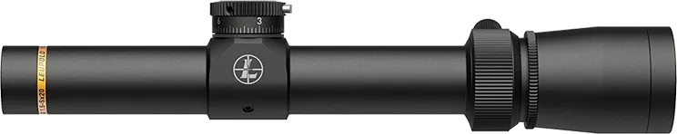 VX-3HD 1.5-5x20 CDS-ZL