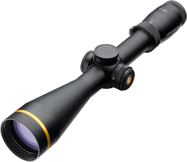 VX-6 3-18x50 Side Focus CDS